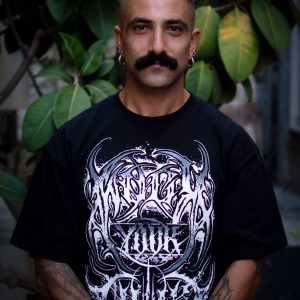 T-Shirt - F*ck your culture